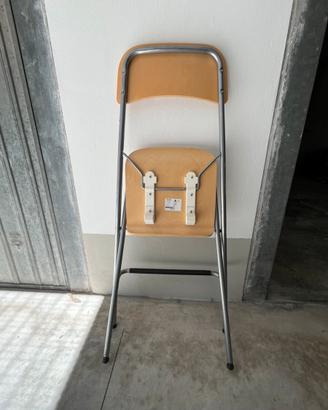 Sgabello pieghevole Ikea FRANKLIN