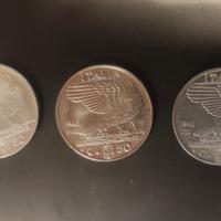 lotto lire Vittorio Emanuele III