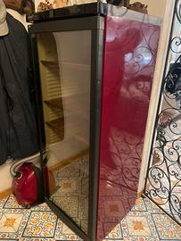 Cantina vini Liebherr Vinothek