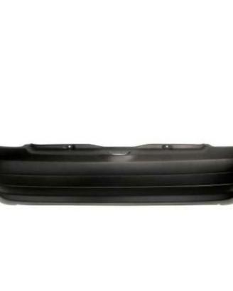clio 2 paraurti post
