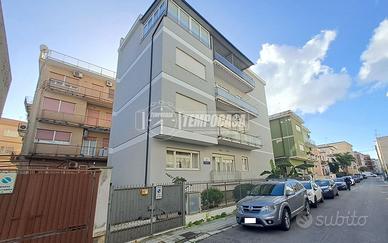 Appartamento RISTRUTTURATO con 3 balconi in zona c