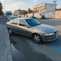 Opel Vectra 1.8 16v