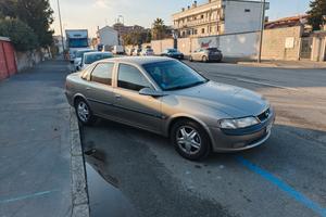 Opel Vectra 1.8 16v