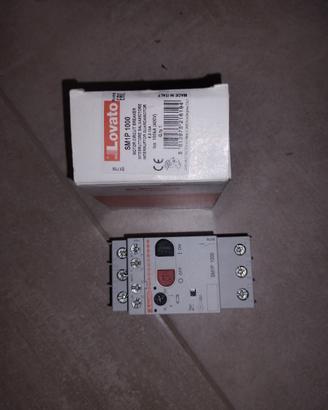 Lovato SM1P1000 salvamotore