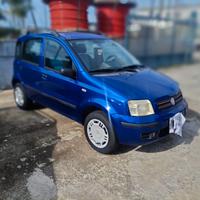 2009 Fiat Panda 1.2 Dynamic Natural Power