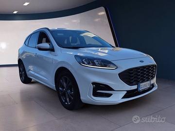 FORD Kuga 2.5 Benzina FHEV 190CV 2WD ST-Line Aut