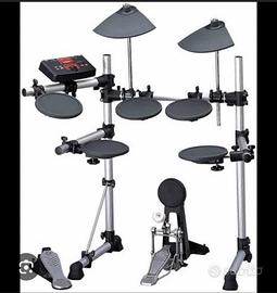 Batteria elettrica Yamaha  DTXplorer