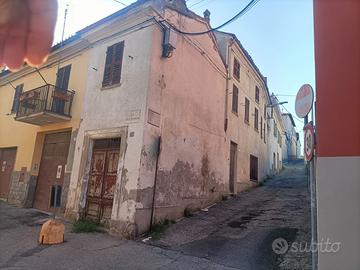 Casa indipendente