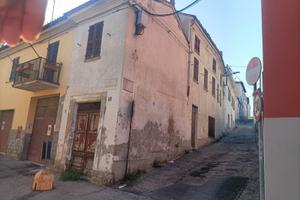 Casa indipendente