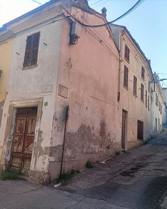 Casa indipendente