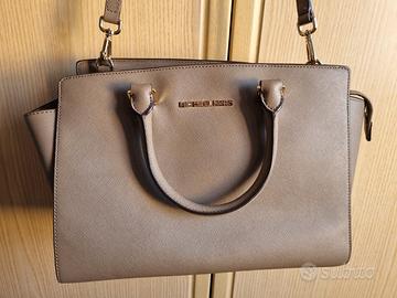 Selma Grande Michael Kors