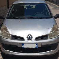 Renault clio III 1.5 Diesel