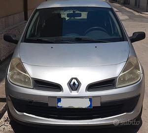 Renault clio III 1.5 Diesel