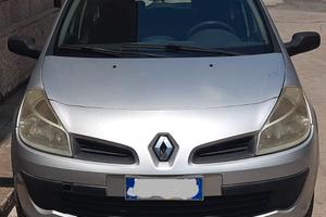 Renault clio III 1.5 Disel