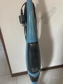 Aspirapolvere Colombina con filo