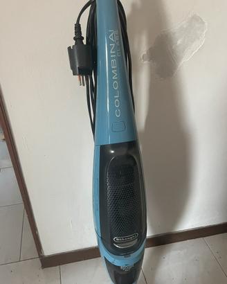 Aspirapolvere Colombina con filo