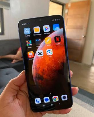 Redmi 9AT
