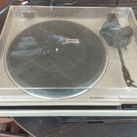 giradischi Pioneer PL120