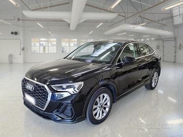 AUDI Q3 SPORTBACK 35 TDI QUATTRO S TRONIC BUSINESS