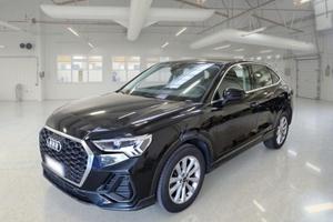 AUDI Q3 SPORTBACK 35 TDI QUATTRO S TRONIC BUSINESS