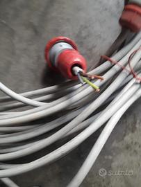 Cavo elettrico