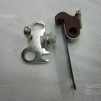 Contatti Puntine Rumi volano Dansi