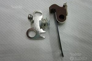 Contatti Puntine Rumi volano Dansi