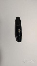 Bocchino Selmer E sax Baritono