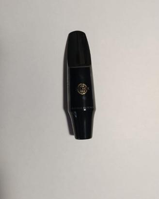 Bocchino Selmer E sax Baritono