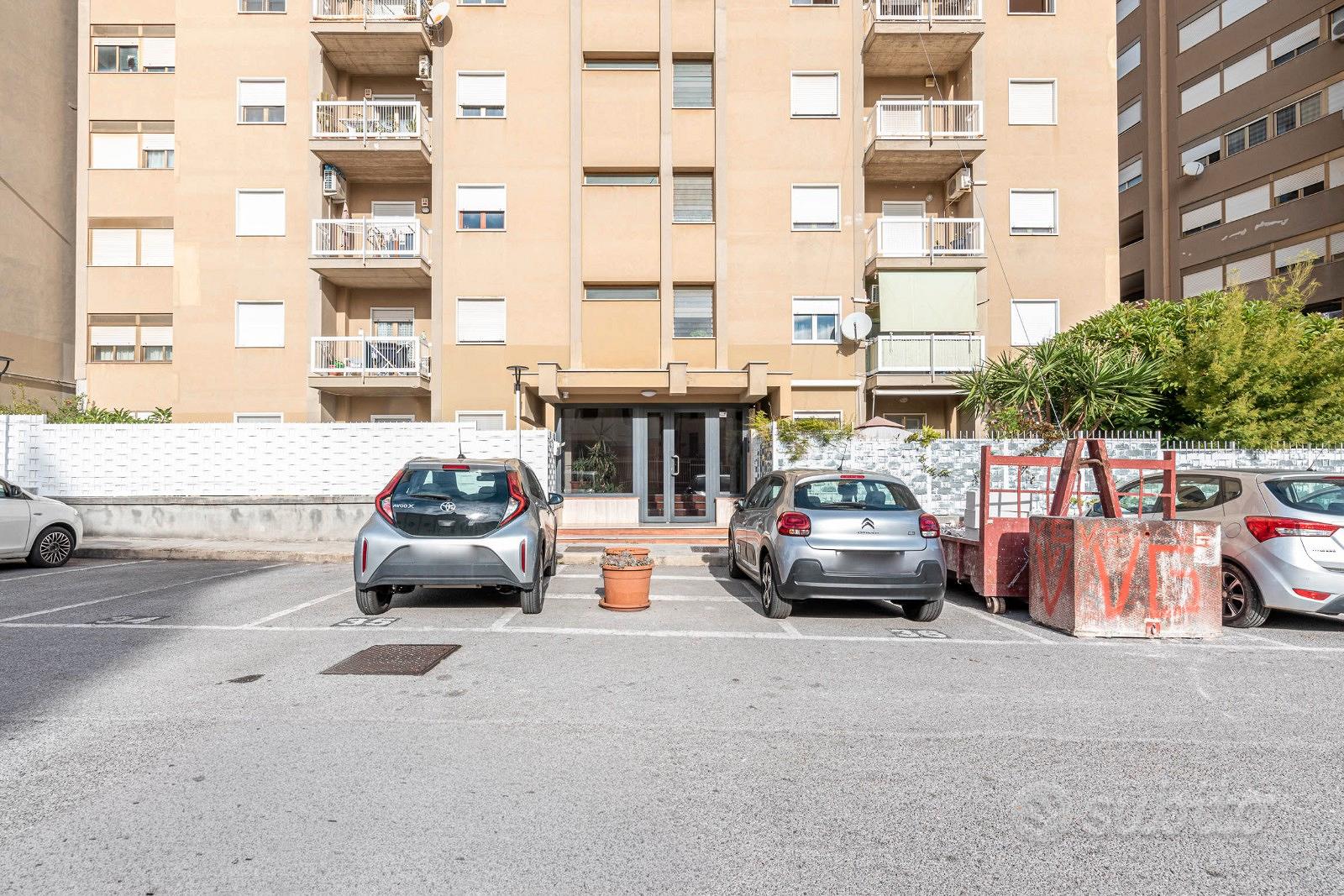 Appartamento – Palermo, Molara, IV Circoscrizione - Vista 2