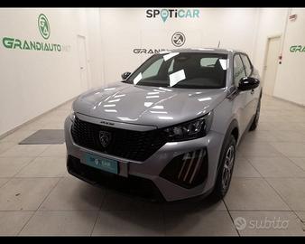 Peugeot 2008 Style PureTech 100 S&S