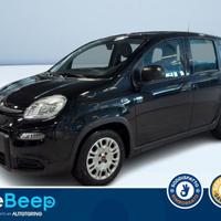 FIAT Panda 1.0 FIREFLY HYBRID S&S 70CV