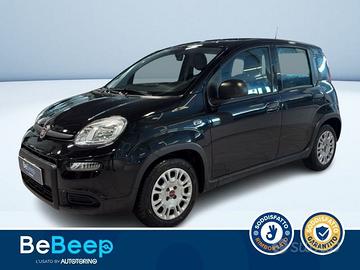 FIAT Panda 1.0 FIREFLY HYBRID S&S 70CV