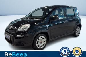 FIAT Panda 1.0 FIREFLY HYBRID S&S 70CV