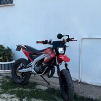 Aprilia sx 50