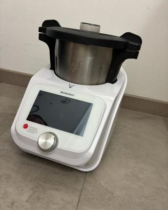 Robot da cucina Monsieur Cuisine Lidl