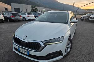 Skoda Octavia 2.0 TDI EVO SCR  Executive