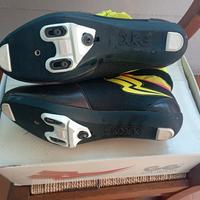 ciclismo scarpette invernali 