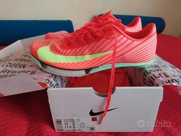 NIKE maxfly 2  -- 44