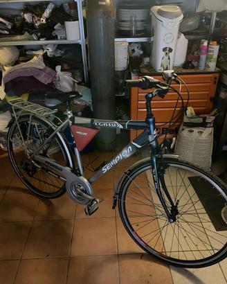 Pegasus Sempion city bike 28”