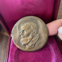 Medaglia Filippo Neri Trinità dei Pellegrini