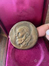 Medaglia Filippo Neri Trinità dei Pellegrini