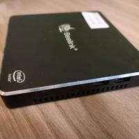 MUSIC TRANSPORT/STREAMER DAPHILE HIFI - IMBALLO.-