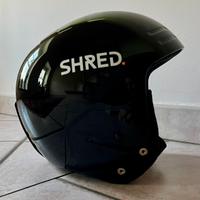 Casco Sci SHRED