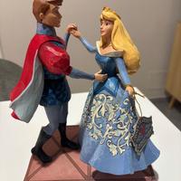 Statua Disney traditions Jim shore aurora enesco