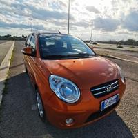 Kia Picanto 1.1 12V Trendy -12/2010