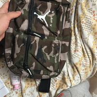 Jordan Air Camo Crossbody Camouflage