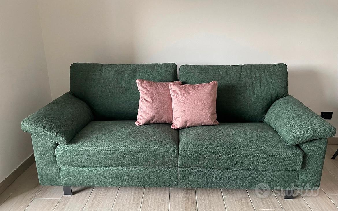 Divano Poltrone Sofa 4 posti - Nuovo - Arredamento e Casalinghi In vendita  a Frosinone