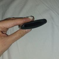 Protezione in silicone portachiavi Renault Captur