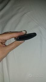 Protezione in silicone portachiavi Renault Captur